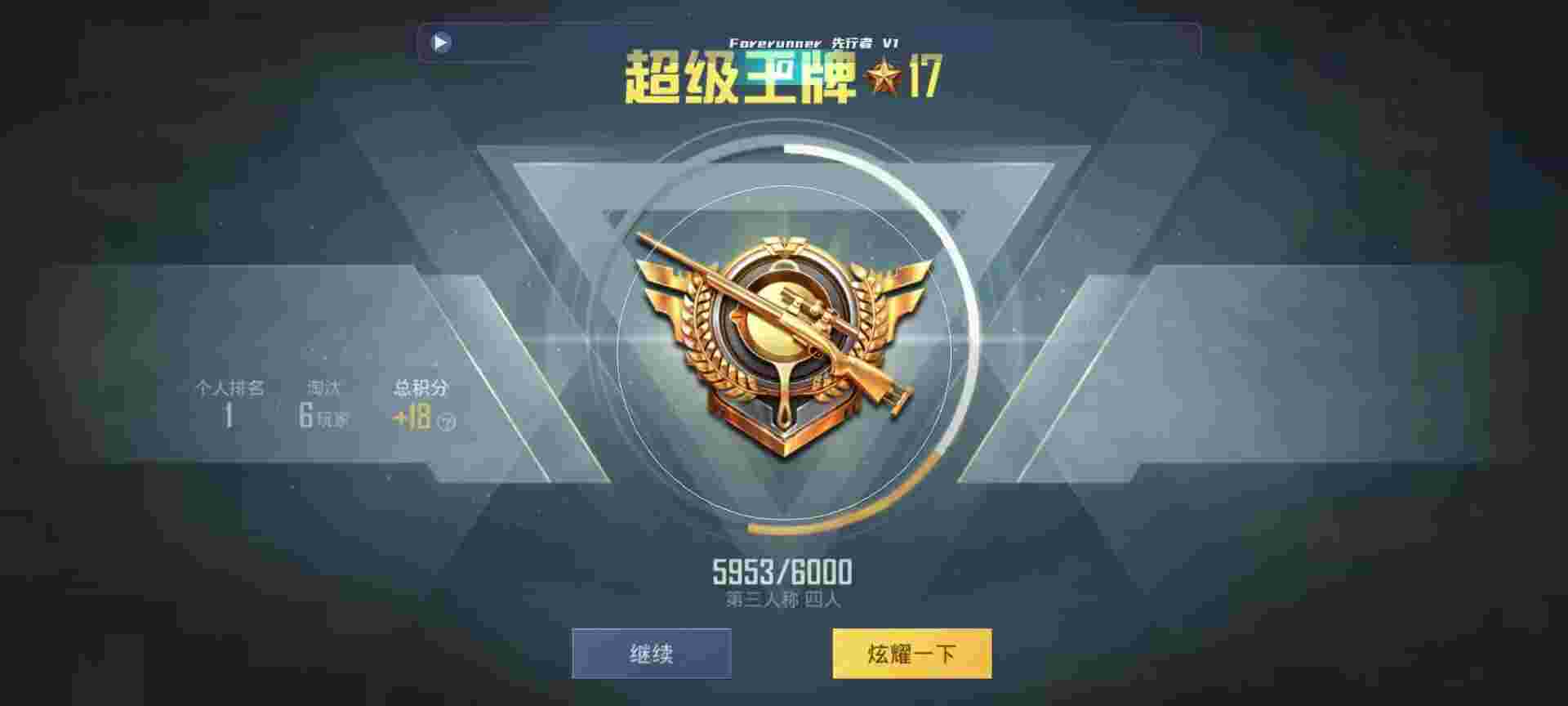 和平精英鸡腿辅助自瞄 - ��ƽ��Ӣ�������β��辅助预览图